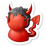 devil-icon.png image by azn-devilz